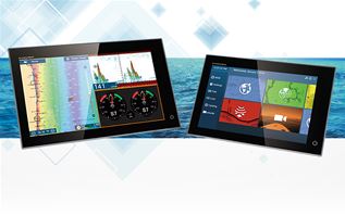 Furuno launches new NavNet TZtouch2